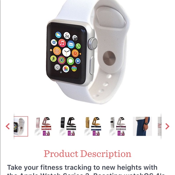 Apple Watch - Picture 2 of 2
